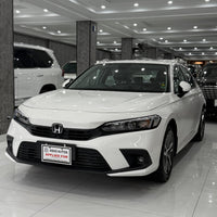 Honda Civic Oriel (2025) Brand New Elegance & Performance