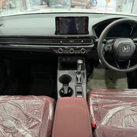 Honda Civic Oriel (2025) Brand New Elegance & Performance