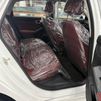 Honda Civic Oriel (2025) Brand New Elegance & Performance