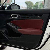 Honda Civic Oriel (2025) Brand New Elegance & Performance