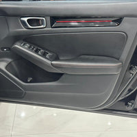 Honda Civic RS (2022) Sporty Performance Meets Premium Comfort
