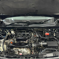 Honda Civic RS (2022) Sporty Performance Meets Premium Comfort