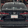 Honda Civic RS (2022) Sporty Performance Meets Premium Comfort