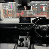 Honda Civic RS (2022) Sporty Performance Meets Premium Comfort