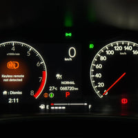 Honda Civic RS (2022) Sporty Performance Meets Premium Comfort