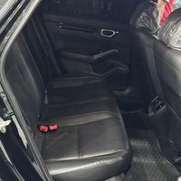 Honda Civic RS (2022) Sporty Performance Meets Premium Comfort