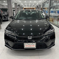 Honda Civic RS (2023) Sporty Design with Modern Performance