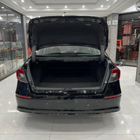 Honda Civic RS (2023) Sporty Design with Modern Performance