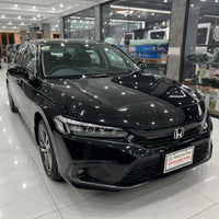Honda Civic RS (2023) Sporty Design with Modern Performance