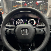 Honda Civic RS (2023) Sporty Design with Modern Performance