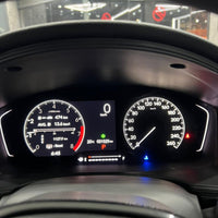 Honda Civic RS (2023) Sporty Design with Modern Performance