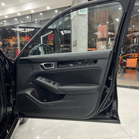 Honda Civic RS (2023) Sporty Design with Modern Performance
