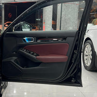 Honda Civic RS (2025) Modern Sporty Sedan with Premium Styling