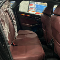 Honda Civic RS (2025) Modern Sporty Sedan with Premium Styling