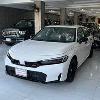 Honda Civic RS (2026) Brand-New Top-of-the-Line Performance Sedan