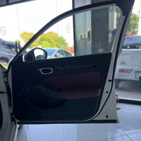 Honda Civic RS (2026) Brand-New Top-of-the-Line Performance Sedan