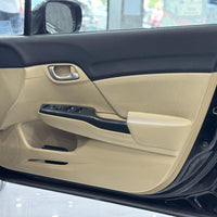 Honda Civic Rebirth UG (2014) Top Variant with Original Condition & Clean Look