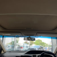Honda Civic Rebirth UG (2014) Top Variant with Original Condition & Clean Look