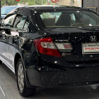 Honda Civic Rebirth UG (2014) Top Variant with Original Condition & Clean Look