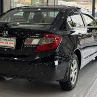 Honda Civic Rebirth UG (2014) Top Variant with Original Condition & Clean Look