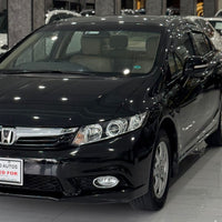 Honda Civic Rebirth UG (2014) Top Variant with Original Condition & Clean Look