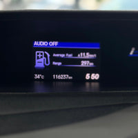 Honda Civic Rebirth UG (2014) Top Variant with Original Condition & Clean Look