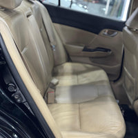 Honda Civic Rebirth UG (2014) Top Variant with Original Condition & Clean Look