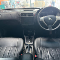 Honda Civic VTi (1999) Classic Reliability & Timeless Style
