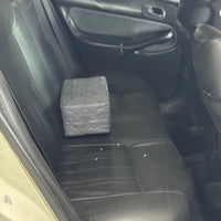 Honda Civic VTi (1999) Classic Reliability & Timeless Style