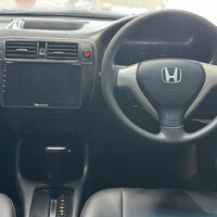 Honda Civic VTi (1999) Classic Reliability & Timeless Style