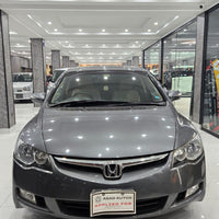Honda Civic VTI (2011) Oriel Prosmatec, Islamabad Registered