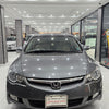 Honda Civic VTI (2011) Oriel Prosmatec, Islamabad Registered