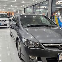 Honda Civic VTI (2011) Oriel Prosmatec, Islamabad Registered
