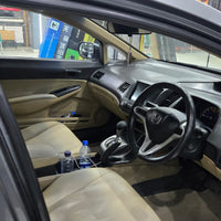 Honda Civic VTI (2011) Oriel Prosmatec, Islamabad Registered