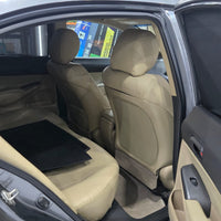 Honda Civic VTI (2011) Oriel Prosmatec, Islamabad Registered