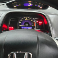 Honda Civic VTI (2011) Oriel Prosmatec, Islamabad Registered