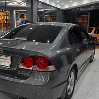 Honda Civic VTI (2011) Oriel Prosmatec, Islamabad Registered