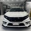 Honda Civic X (2016)
