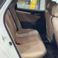 Honda Civic X (2017) Reliable and Classic