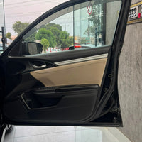 Honda Civic X (2017) Top-of-the-Line Sedan with Premium Comfort & Performance
