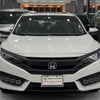 Honda Civic X (2017) Reliable and Classic
