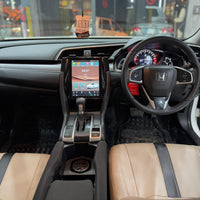 Honda Civic X (2017) Reliable and Classic