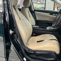 Honda Civic X (2017) Top-of-the-Line Sedan with Premium Comfort & Performance