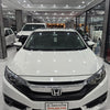 Honda Civic X (2017) The Perfect Blend of Style, Performance & Reliability