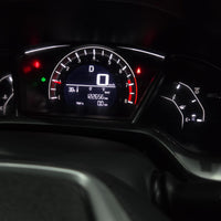 Honda Civic X (2017) The Perfect Blend of Style, Performance & Reliability