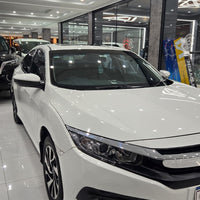 Honda Civic X (2018) Total Original, Islamabad Registered