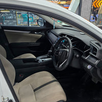 Honda Civic X (2018) Total Original, Islamabad Registered