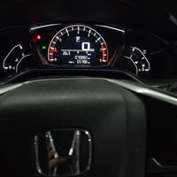 Honda Civic X (2018) Total Original, Islamabad Registered