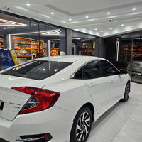 Honda Civic X (2018) Total Original, Islamabad Registered
