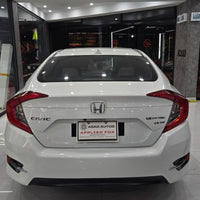 Honda Civic X (2018) Total Original, Islamabad Registered